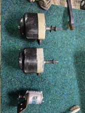 WISCHERMOTOR WISCHER PUMPE