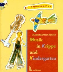 Musik krippe und - musik, in