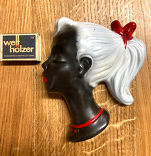 Cortendorf Wandmaske Wandbild