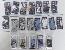 Star Wars Tombola Ei 1997