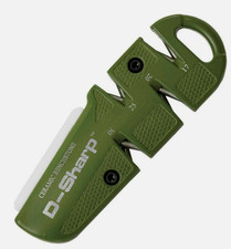 Lansky D Sharp Diamond Pull