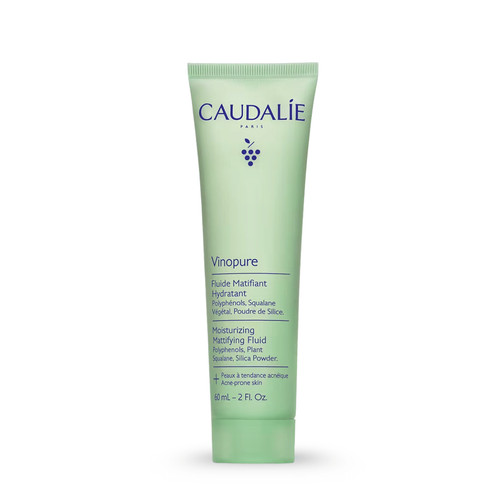 Caudalie vinopure flüssigkeit - vinopure,