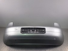 Stoßstange hinten VW Golf V