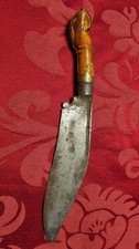 Antikes Messer Piha Kaetta