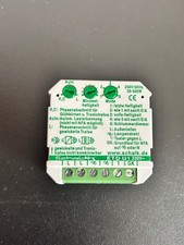 Schalk ETD U1 Universal Tastdimmer gebraucht
