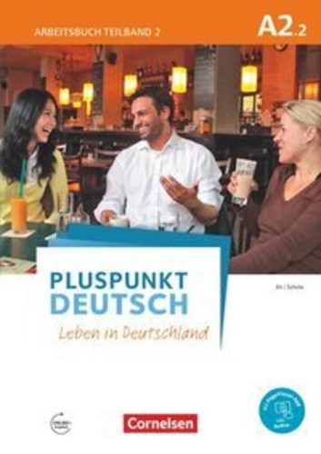 Pluspunkt deutsch leben in - deutsch,
