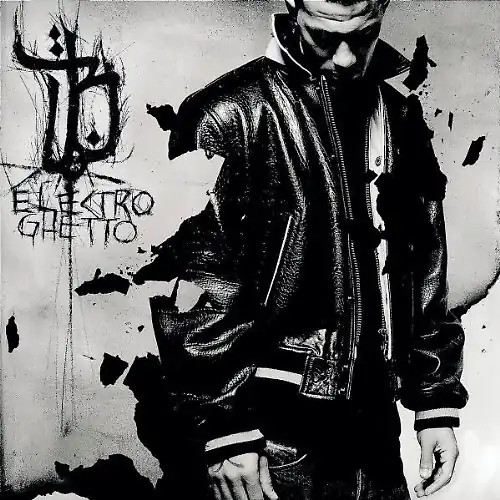 Bushido electro ghetto - bushido,