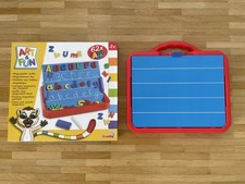 ABC Magnettafel von Simba® +