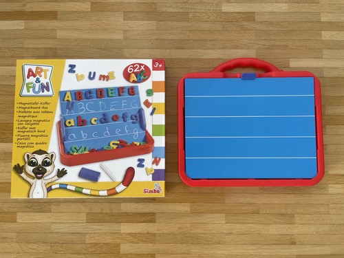 Abc magnettafel von - von, simba®