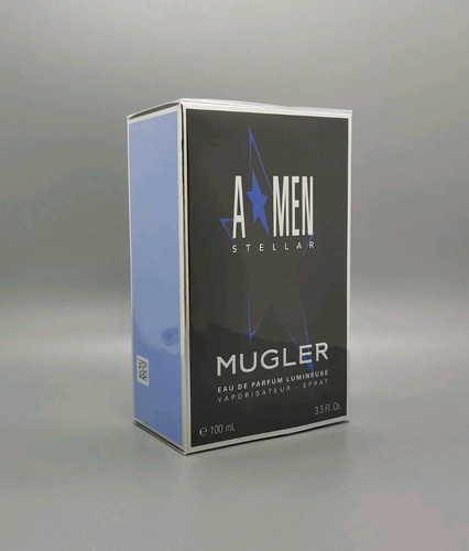 Mugler men stellar eau - stellar,
