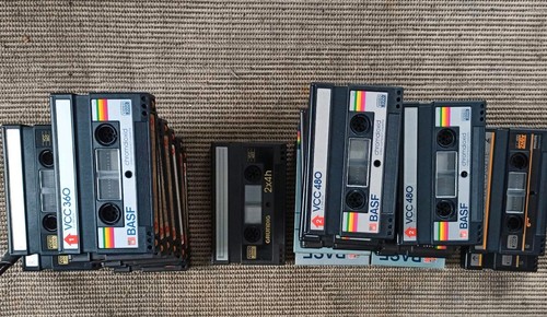 Vcc 480 360 basf grundig - 360,