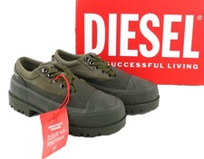 Diesel hiko x - d-hiko, sh
