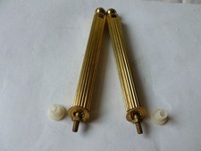 UHRWERK HALTER SÄULEN - FÜR