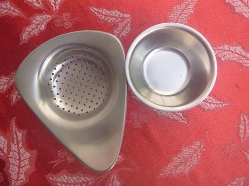 Wmf cromargan teesieb mit - wmf,