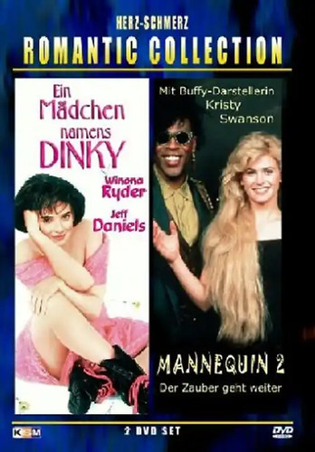 Romantik collection ein - collection:,