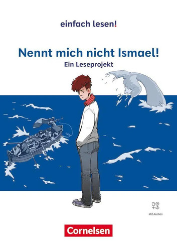 Nennt mich nicht ismael - ismael!, |