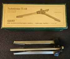 Tischständer TS 68 RFT DDR
