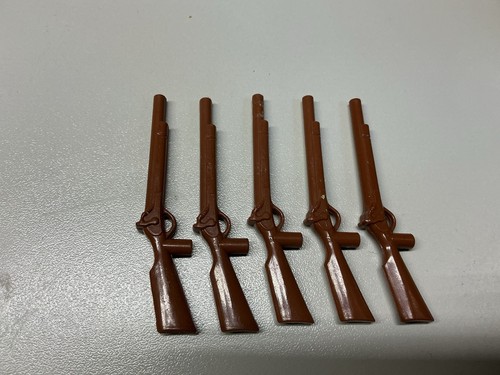 Playmobil stk gewehre - playmobil,