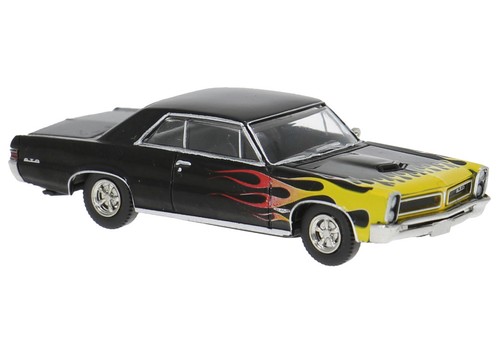 Brekina 18107 pontiac - brekina,