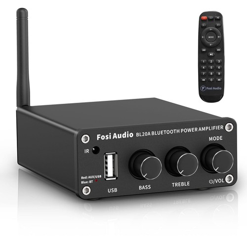 Fosi audio bl20a bluetooth - fosi,