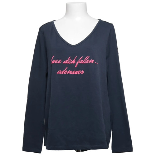 Adenauer langarmshirt - co,,