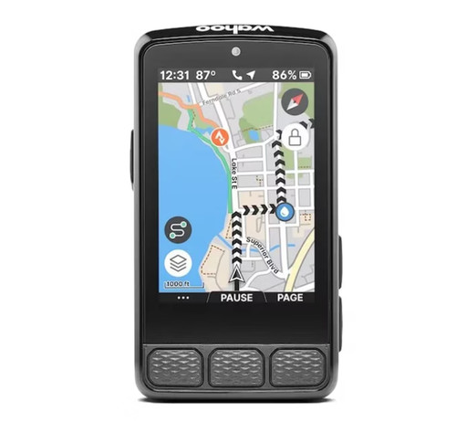 Wahoo elemnt roam - wahoo,