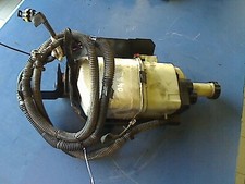 Pumpe Servolenkung X20DTH