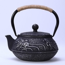 Teekessel traditionelle - teekessel,