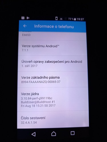 Sony xperia premium - z5,