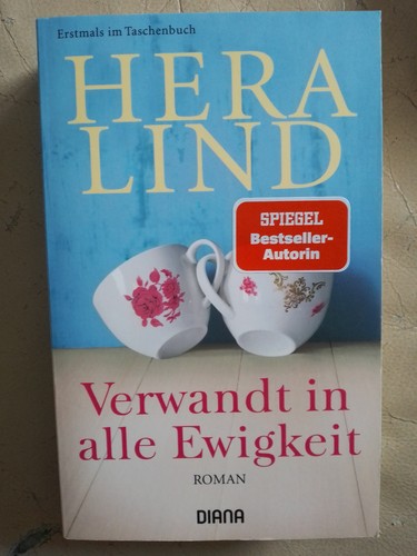 Hera lind verwandt alle - hera,