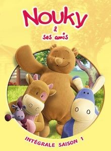 Nouky ses amis von - ses,