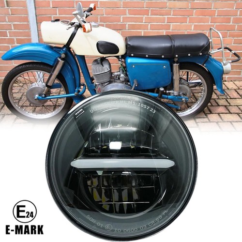 E24 zoll led scheinwerfer - 5,75,