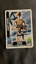 Force Attax Movie Cards 2 145 - KAMPF-DROIDE - Droide - Separatist