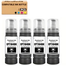 Drucker Tinte Refill für EPSON ET-2820 2821 2825 2826 4800 2700 2710 3750 4750