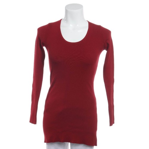 Pullover wolford rot neu - pullover, xs
