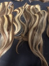 Clip In Extensions 12 Teile