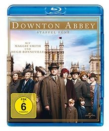 Downton abbey staffel - abbey,