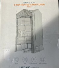 Dry Soon Mini 3-stufige