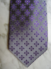 NO NAME Designer Krawatte 100%