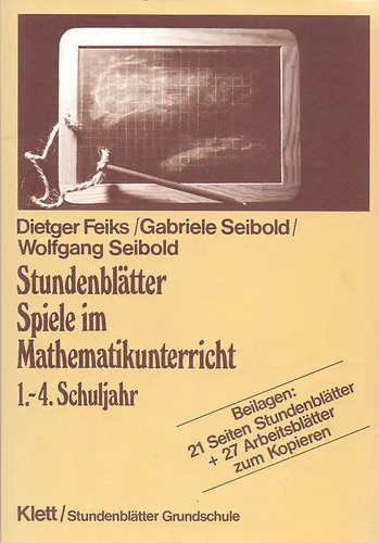 Stundenblätter spiele - spiele, im