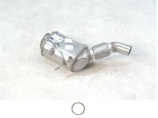 KLARIUS DPF Rußpartikelfilter