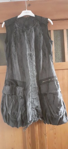 Cooles kleid von - kleid, high