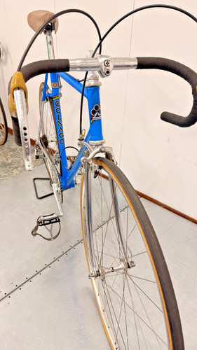 Colnago mexico 1979 campagnolo - colnago,