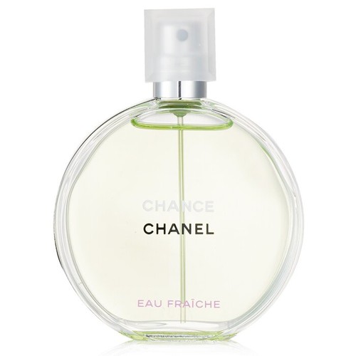 Chanel chance eau fraiche - -,
