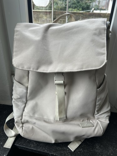 Johnny urban rucksack creme - johnny,