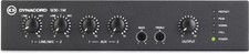 Dynacord u30 watt - u30:1m, mixer