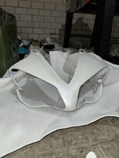 Kanzel / Frontverkleidung /