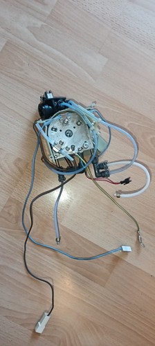 Jura impressa - c5,