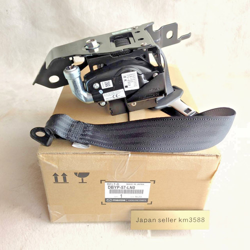 Original mazda dk - original,