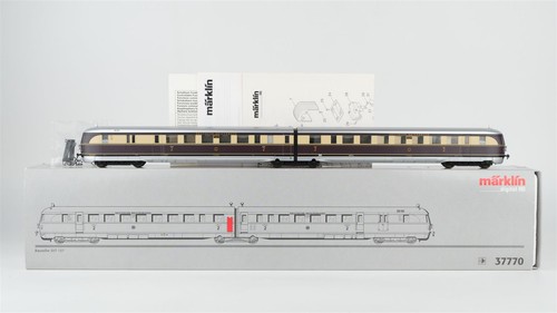 Märklin 37770 - märklin, h0